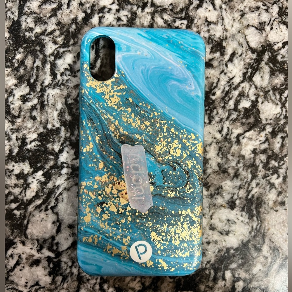 LOOPY iPhone X/XS